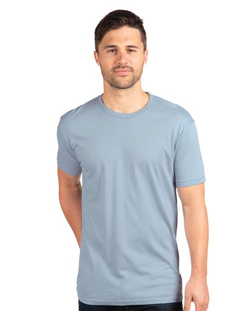 Next Level Unisex Cotton Tee 3600