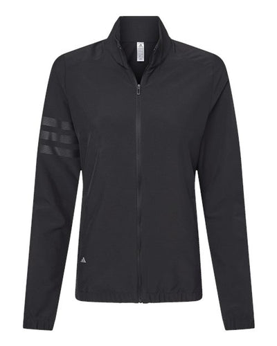 Women's Wind-Resistant Full-Zip