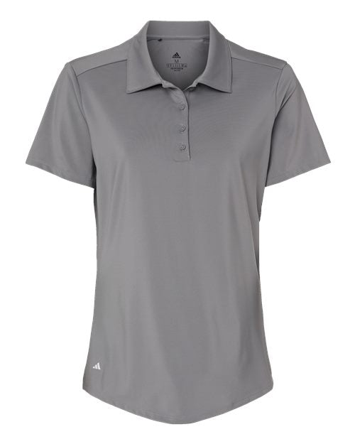 Adidas Women's Ultimate365 Solid Polo A515