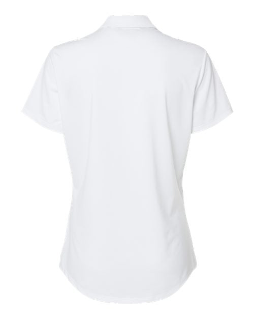 Adidas Women's Ultimate365 Solid Polo A515