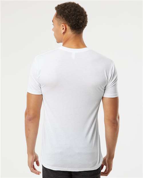 Next Level Unisex Triblend Tee 6010