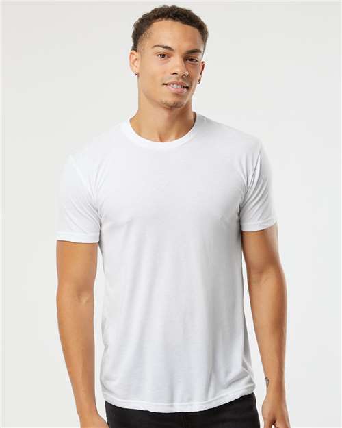Next Level Unisex Triblend Tee 6010
