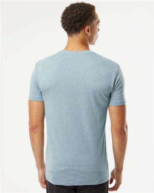 Next Level Unisex Triblend Tee 6010