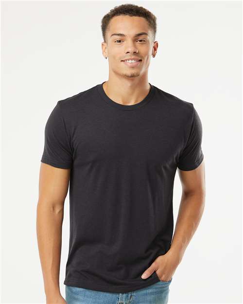 Next Level Unisex Triblend Tee 6010