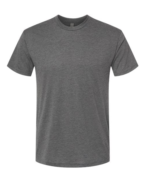 Next Level Unisex Triblend Tee 6010