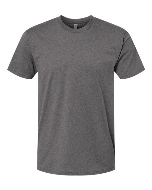 Next Level Unisex CVC Tee 6210