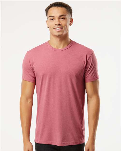 Next Level Unisex CVC Tee 6210