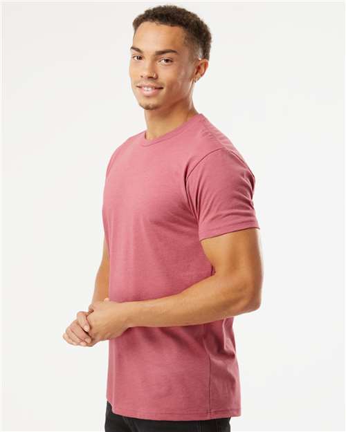 Next Level Unisex CVC Tee 6210