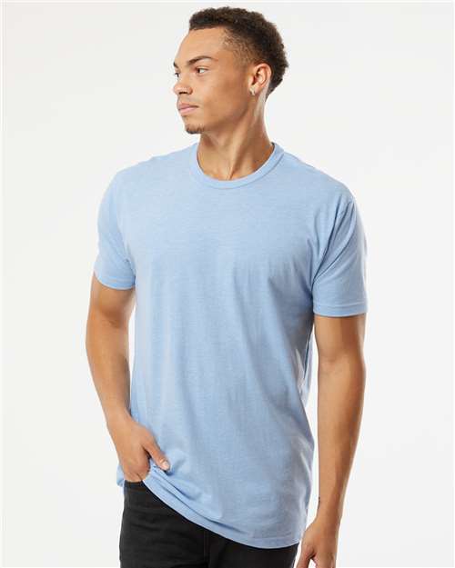 Next Level Unisex CVC Tee 6210