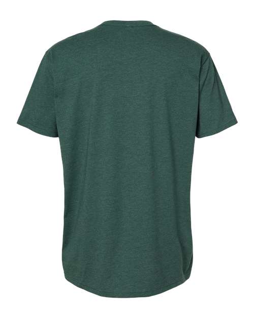 Next Level Unisex CVC Tee 6210
