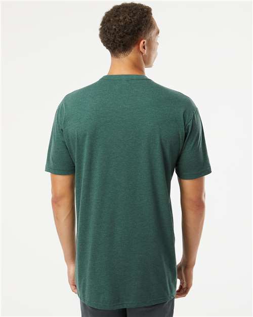 Next Level Unisex CVC Tee 6210