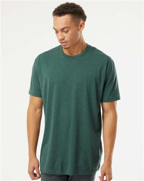 Next Level Unisex CVC Tee 6210