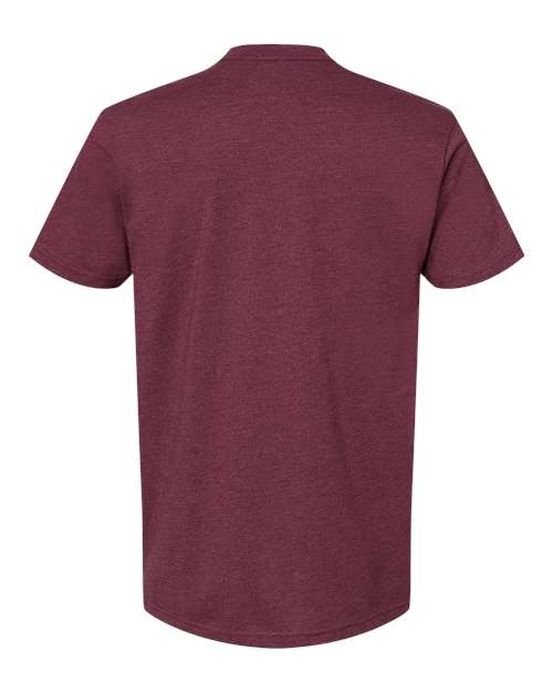 Next Level Unisex CVC Tee 6210