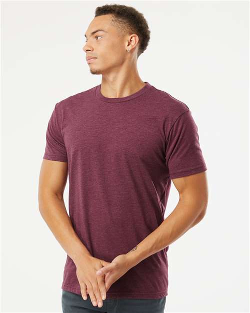 Next Level Unisex CVC Tee 6210
