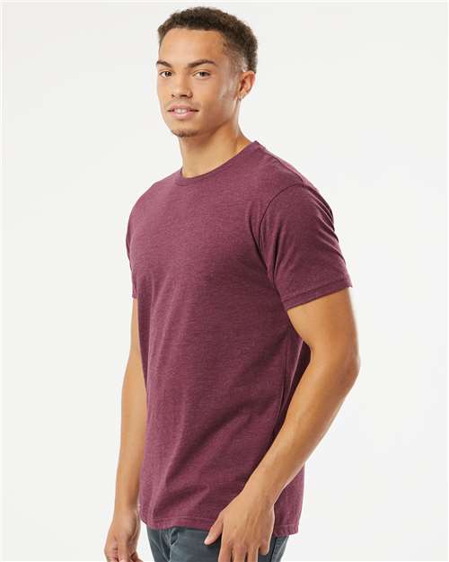 Next Level Unisex CVC Tee 6210