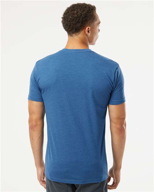 Next Level Unisex CVC Tee 6210