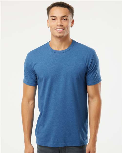 Next Level Unisex CVC Tee 6210