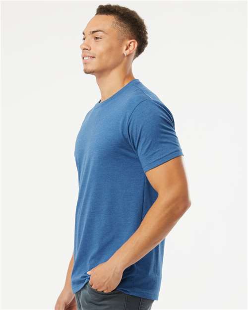 Next Level Unisex CVC Tee 6210
