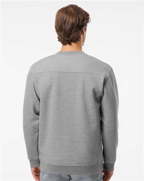 Columbia Men's Hart Mountain™ II Crewneck Sweatshirt 141160