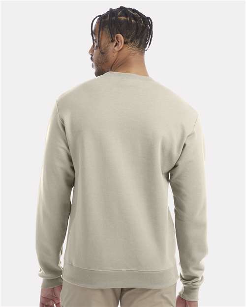 Champion Unisex Powerblend® Crewneck Sweatshirt S600