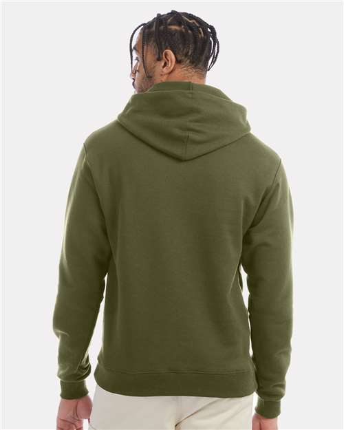Champion Unisex Powerblend® Hooded Sweatshirt S700