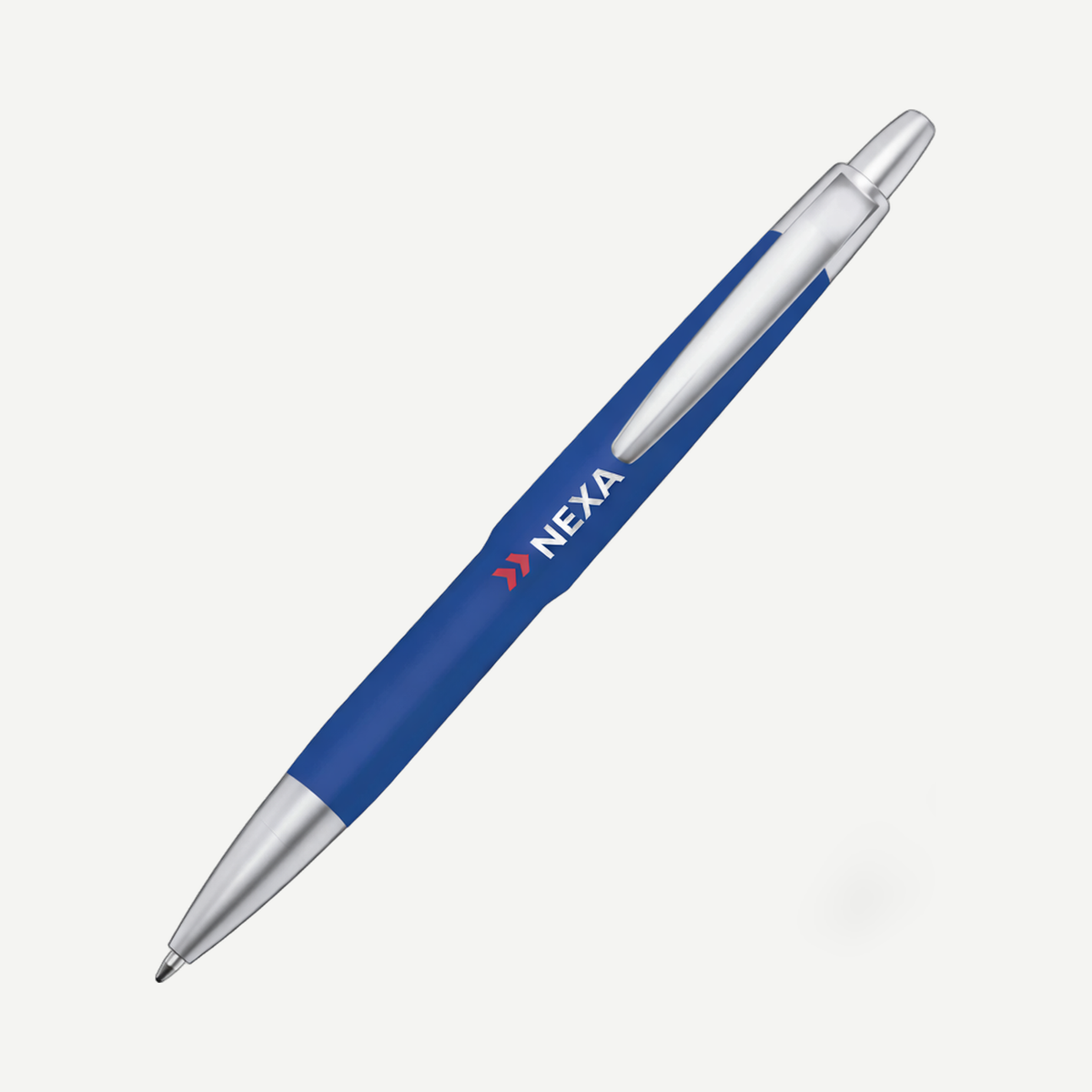 Acadia Ballpoint Pen - Blue | Limitless Toronto