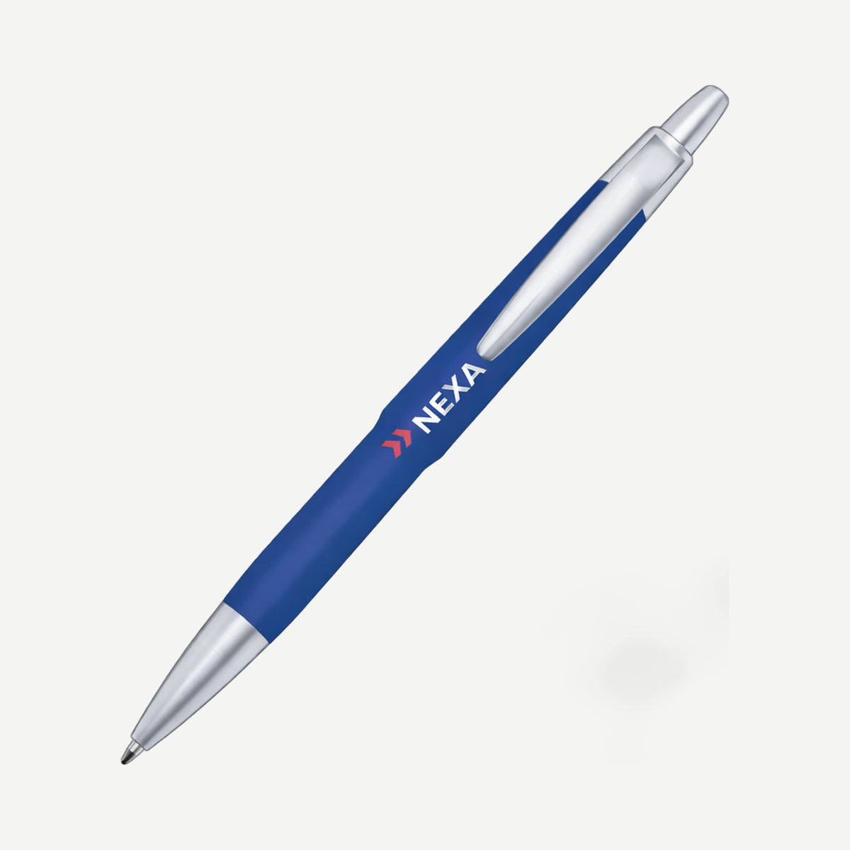 Acadia Ballpoint Pen - Navy | Limitless Toronto