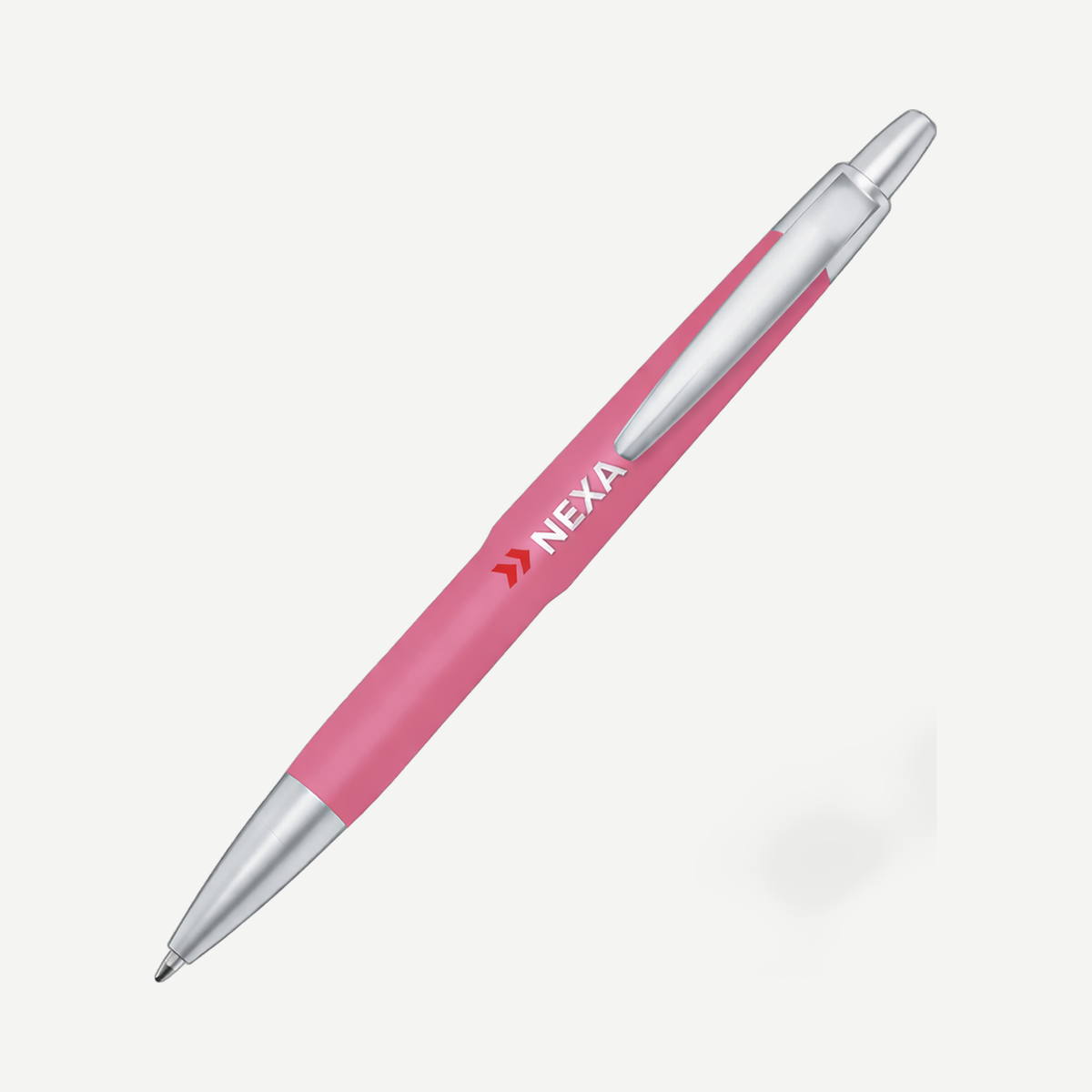 Acadia Ballpoint Pen - Pink | Limitless Toronto