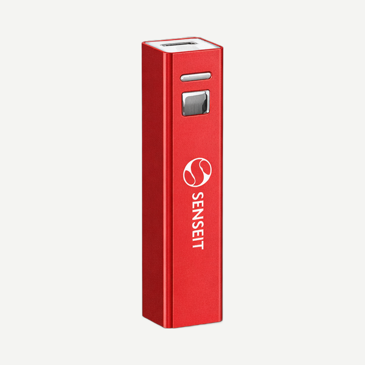 Ace Portable Power Bank - Red | Limitless Toronto