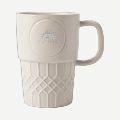 Afterglow 460 ml / 15.6 Oz Ceramic Mug