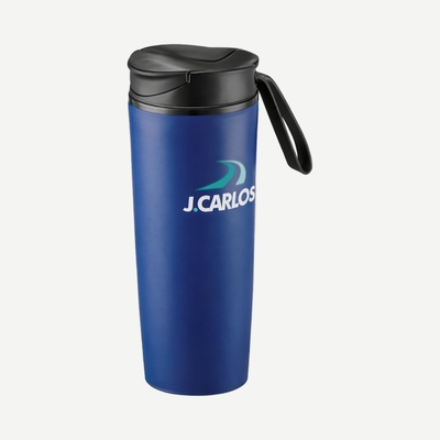 Anchor Double Walled Tumbler - 17oz