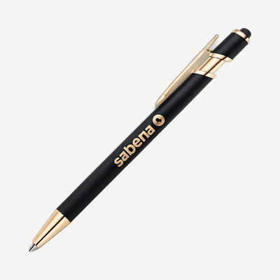 Anton Metal Pen