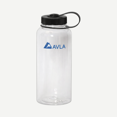 Aquamax 1100 ml (37 oz) Tritan Water Bottle