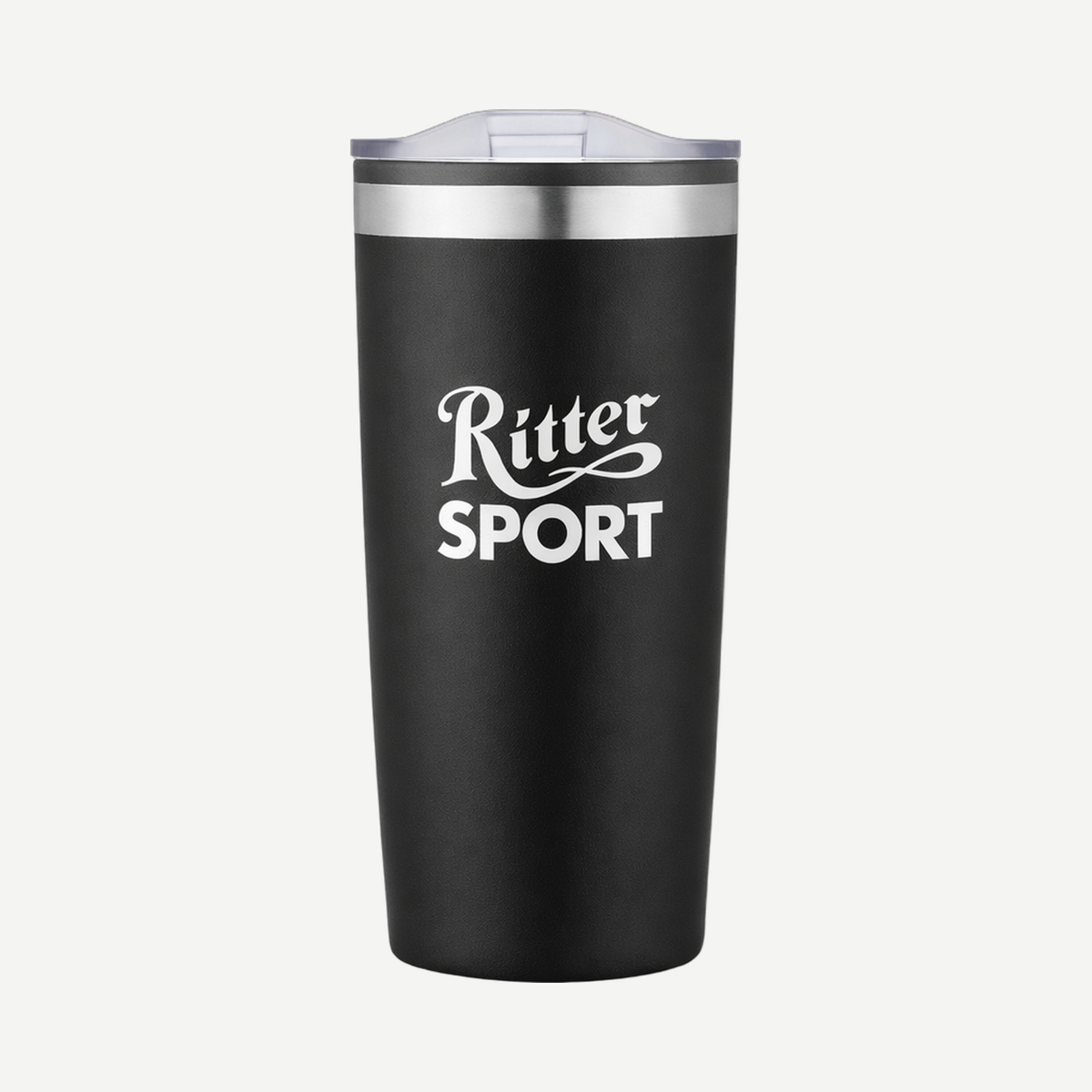 Asador Double Wall Tumbler - 20oz - Black | Limitless Toronto