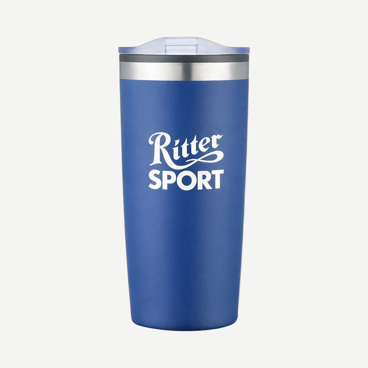 Asador Double Wall Tumbler - 20oz - Blue | Limitless Toronto