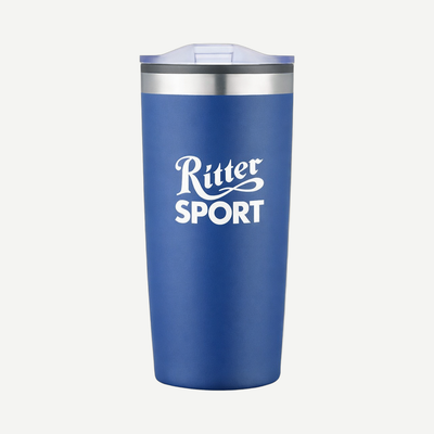 Asador Double Wall Tumbler - 20oz