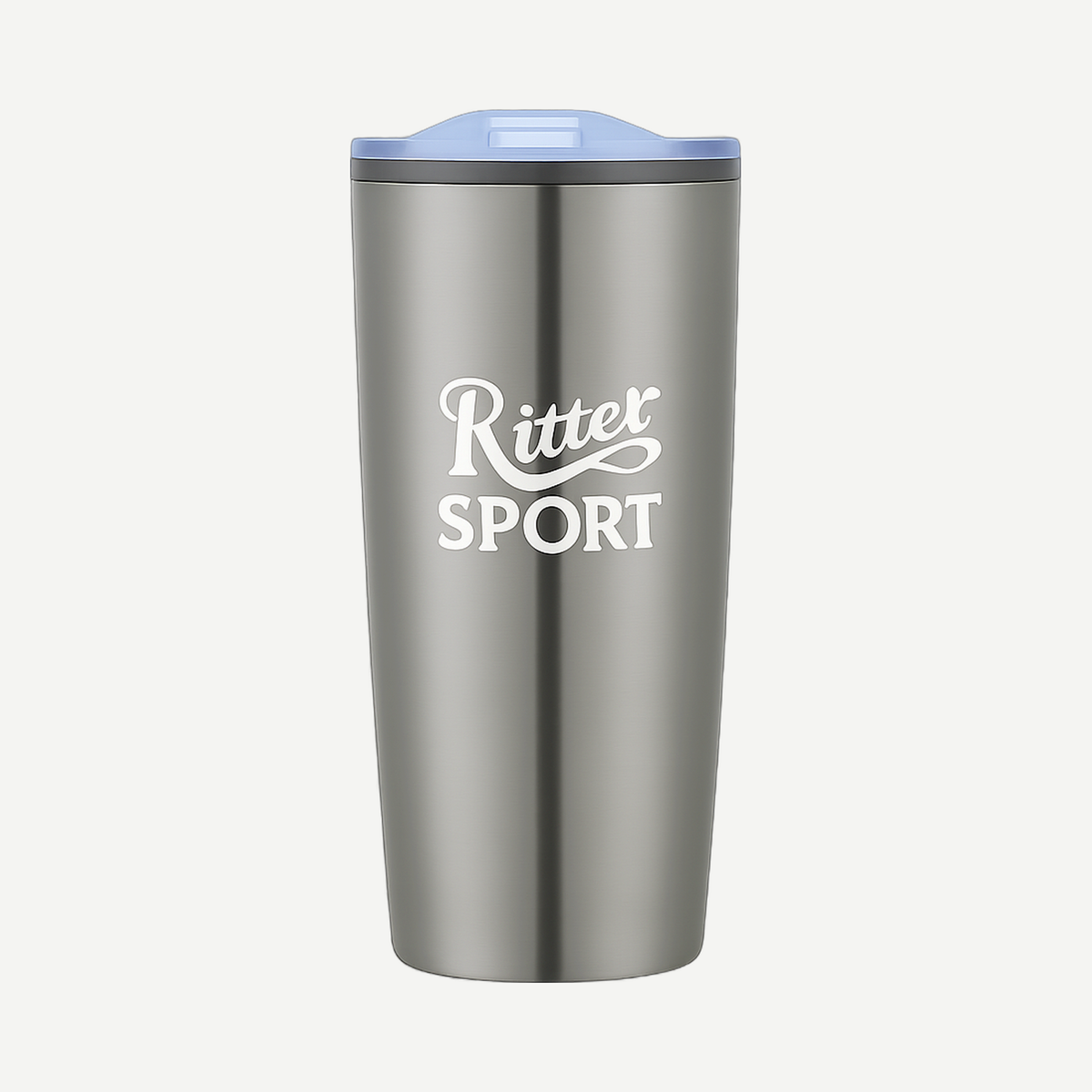 Asador Double Wall Tumbler - 20oz - Metallic Titanium | Limitless Toronto