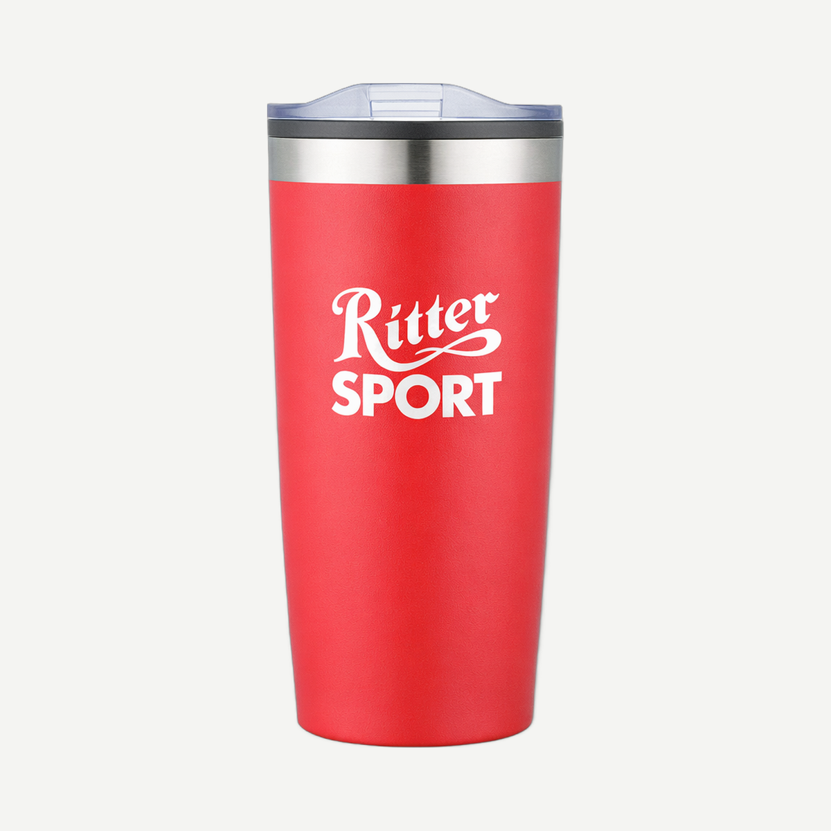 Asador Double Wall Tumbler - 20oz - Red | Limitless Toronto