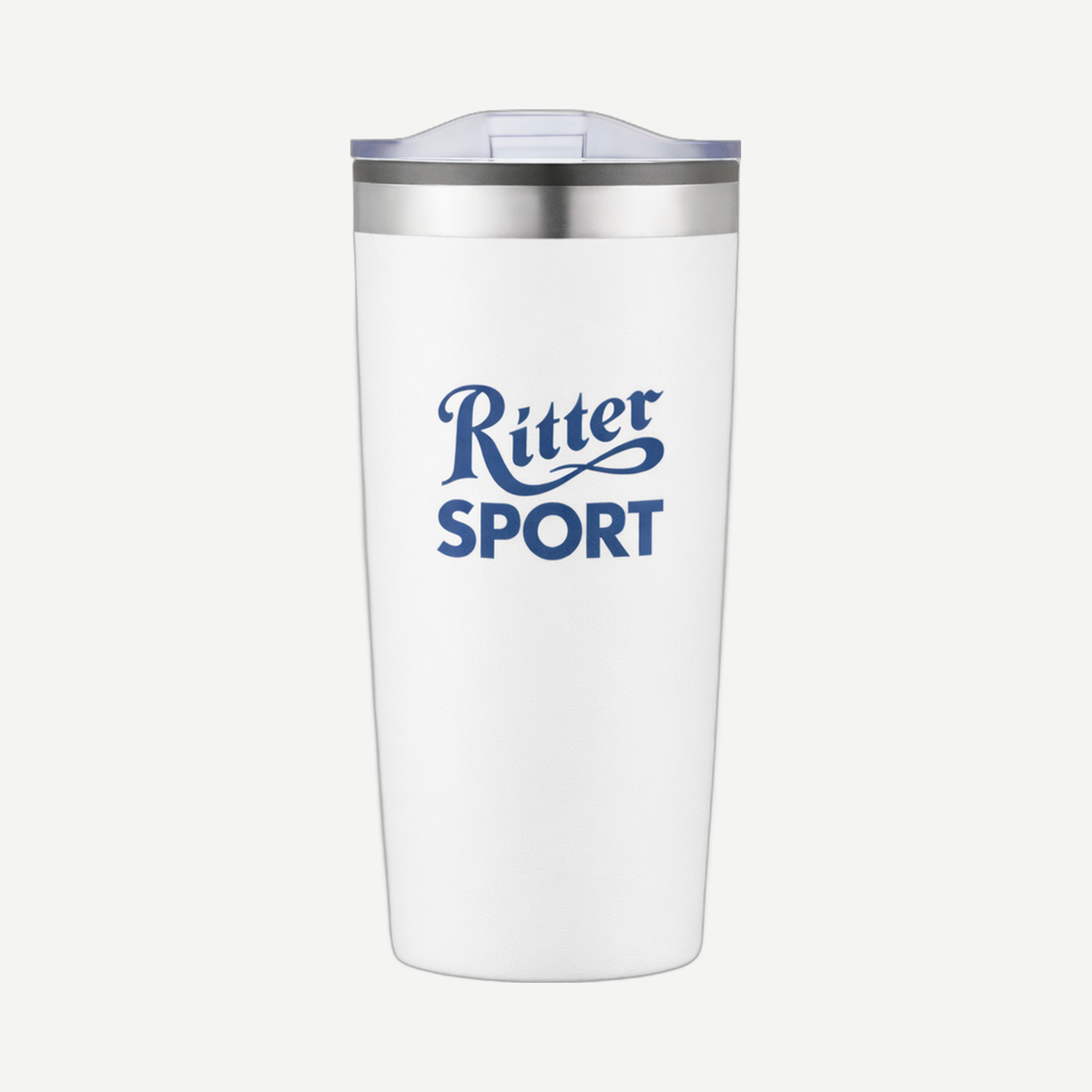 Asador Double Wall Tumbler - 20oz - White | Limitless Toronto