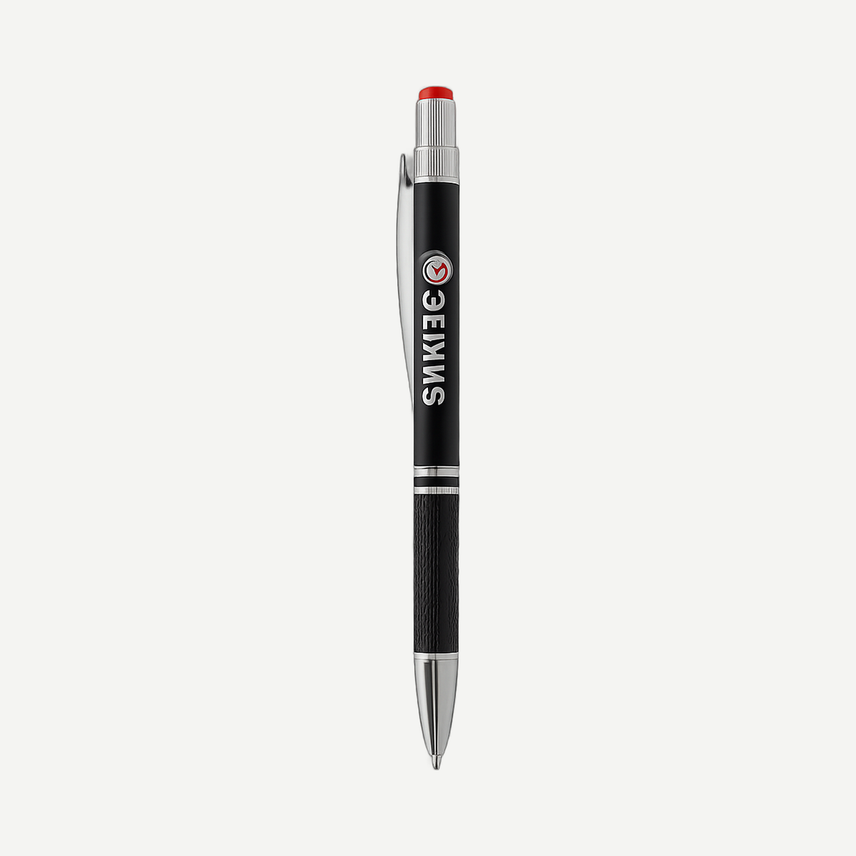 Ava Ballpoint Stylus Pen - Black | Limitless Toronto