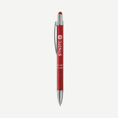 Ava Ballpoint Stylus Pen