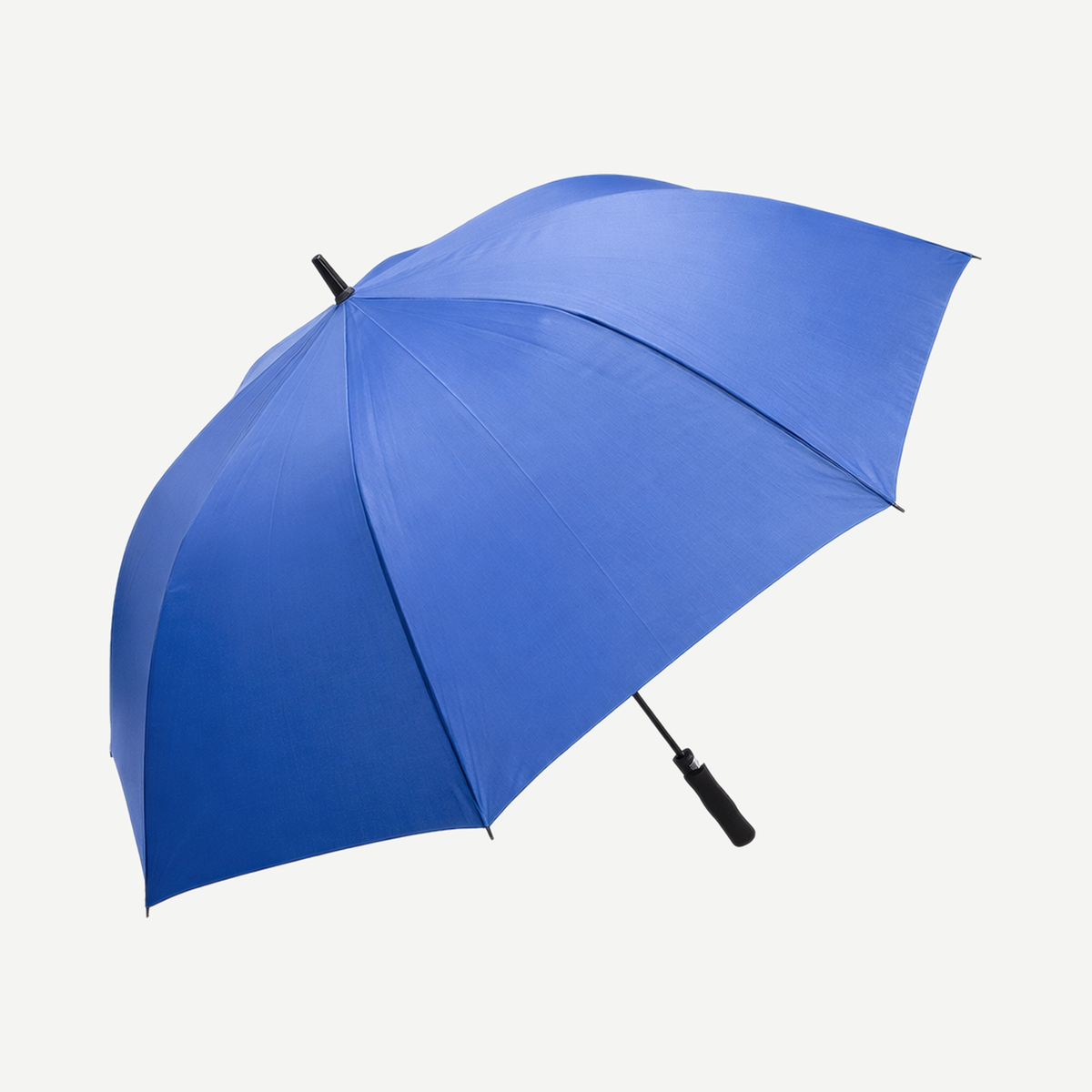 Ayrshire Golf Umbrella - Royal Blue | Limitless Toronto