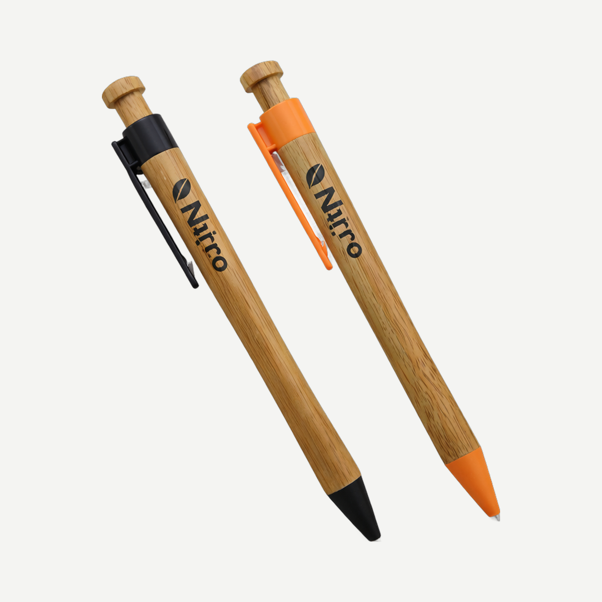 Bamboo Pen | Limitless Toronto