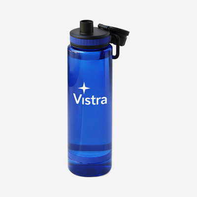 Bayside Tritan Water Bottle