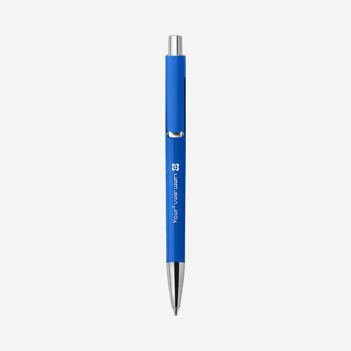 Becky Ballpoint Pen - Blue | Limitless Toronto