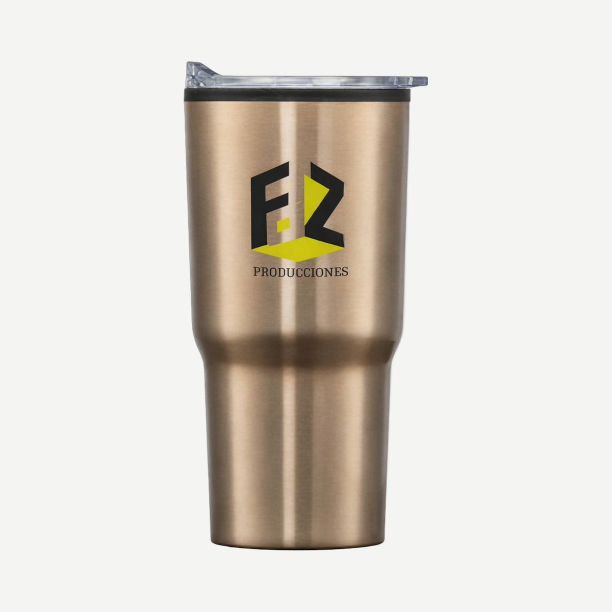 Bexley Tumbler - 20oz - Gold | Limitless Toronto