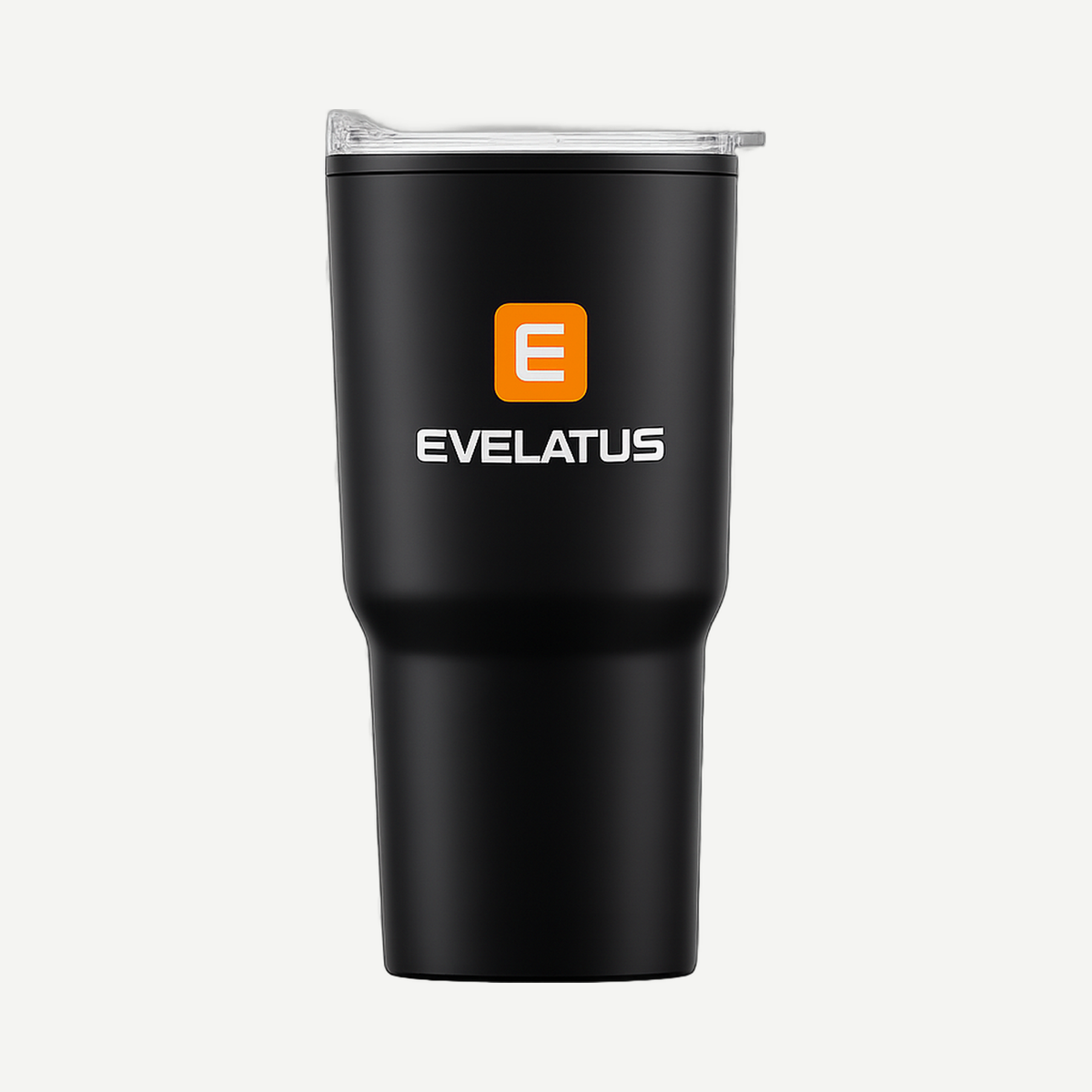Bexley Tumbler - 20oz - Matte Black | Limitless Toronto