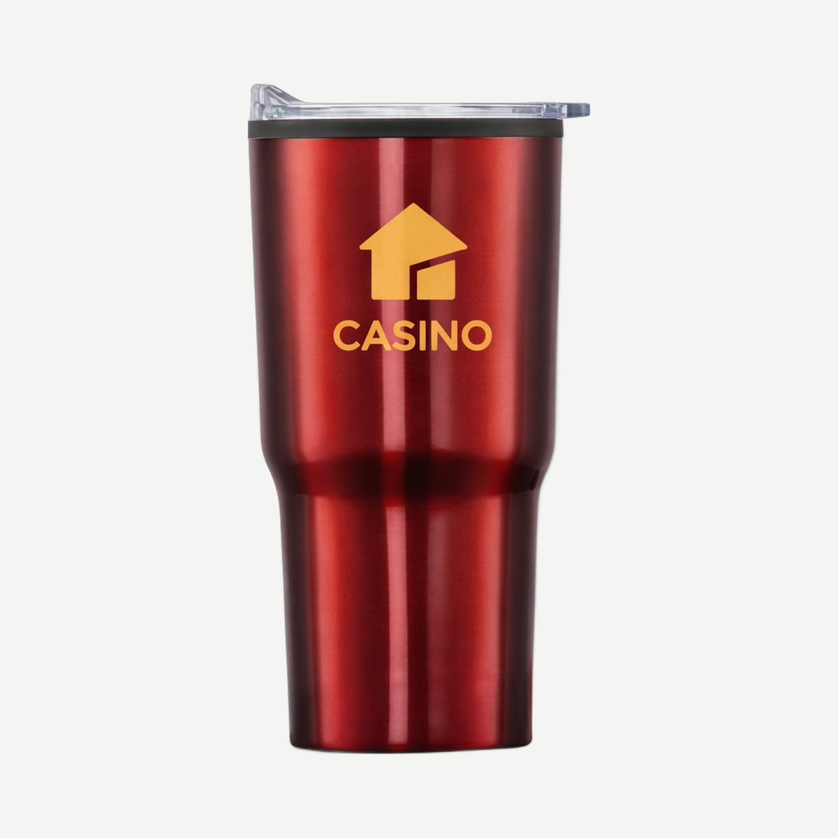 Bexley Tumbler - 20oz - Red | Limitless Toronto