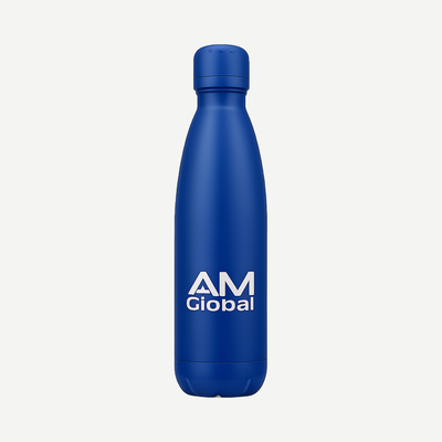 Bloomsbury Bottle - 17oz