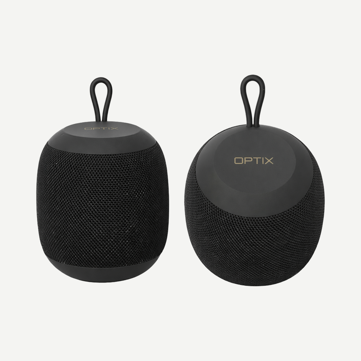 Boomberri Wireless Speaker - Black | Limitless Toronto